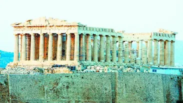 Ce poti vizita daca iti petreci vacanta in Grecia