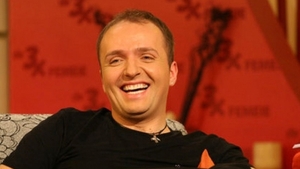 COSTI IONIŢĂ, de nerecunoscut! Cum arată acum cântăreţul 