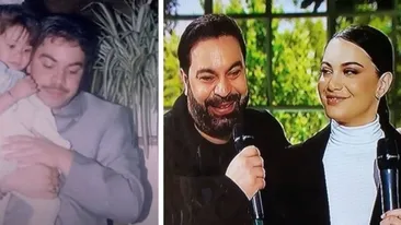 Betty Salam sare în apărarea tatălui ei, după ce familia Fănicăi l-a acuzat că și-ar fi bătut fosta soție