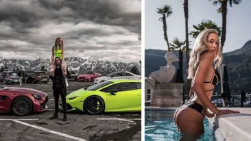 Ciorba reîncălzită are același gust pentru ei! După ce și-au spus „adio”, Zed și Noemi s-au afișat din nou împreună