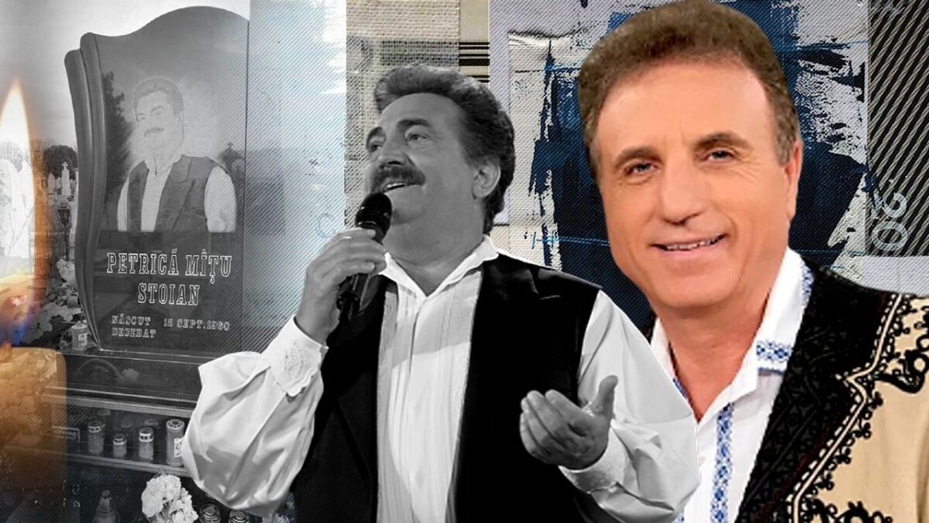 Constantin Enceanu încă resimte moartea lui Petrică Mâțu Stoian, la 8 luni de la trecerea în lumea celor "drepți": "Am stat două ore la povești despre..."