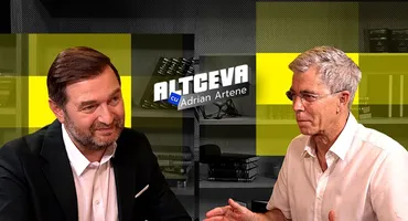 Amănuntele unui interviu faimos cu Bill Clinton, scoase la iveală de John Florescu: „Se simțea tensiunea între cei doi”. Ce reacție a avut Hillary Clinton când și-a văzut soțul