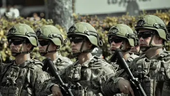 Armata Română scoate la concurs peste 6.700 de posturi. Ce condiții trebuie să îndeplinești
