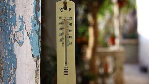 Anunț important ANM! Vremea se va încălzi în următoarele zile. Ce temperaturi vor indica termometrele
