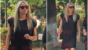 Laura Cosoi nu s-a putut stăpâni și a izbucnit în plâns. Vedete în lacrimi la comemorarea lui Stephan Pelger. EXCLUSIV