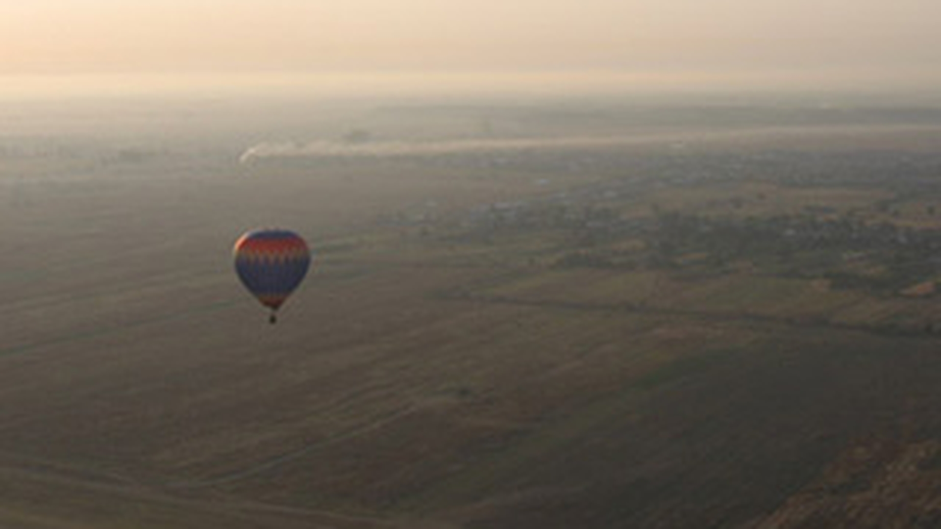 Un balon cu aer cald s-a prabusit in Noua Zeelanda provocand 11 morti