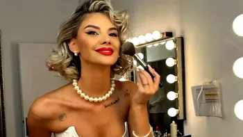 De ce nu mai vrea Ramona Olaru iubiți săraci: „Nu să mă gândesc că trebuie să-i dau bani să…”