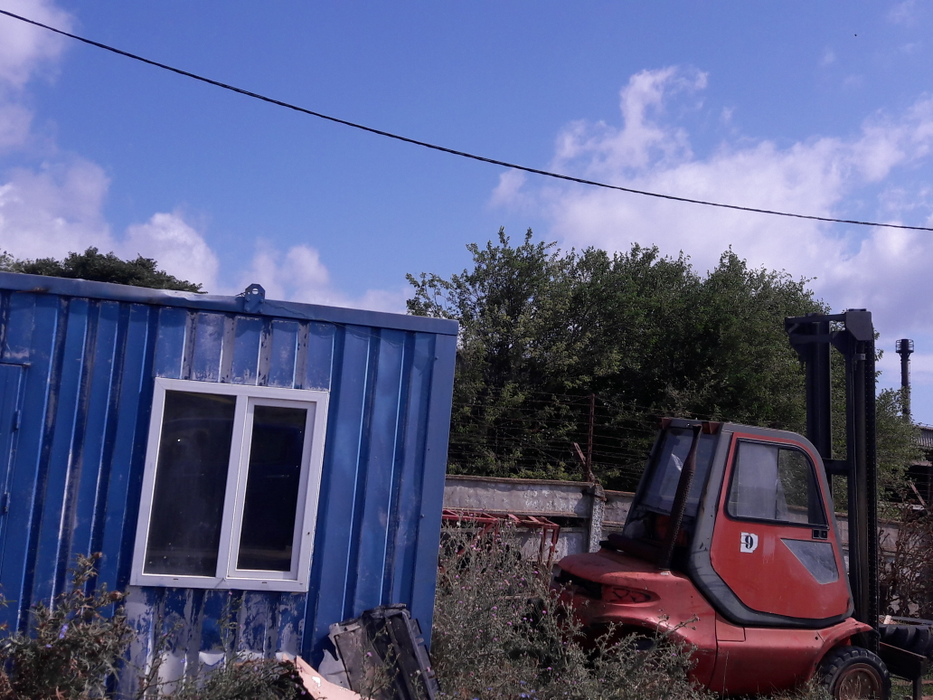La Vadu nu a rămas mai nimic din industria de vârf a lui Ceaușescu
