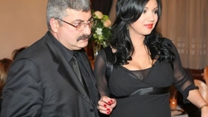 Bahmu si Prigoana au facut Revelionul la Poiana Brasov! In noaptea dintre ani, vedeta a avut o intalnire de gradul 0!