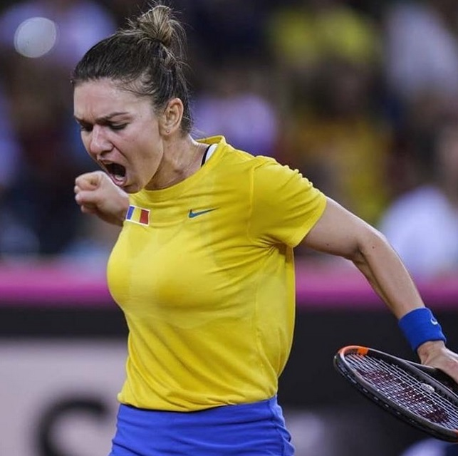 Theo Paşa, presupusul iubit al Simonei Halep, destăinuiri fără perdea la TV