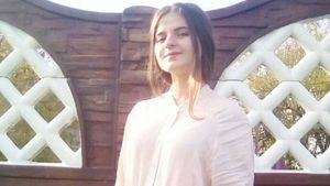 Un român din Irlanda susține că a găsit-o pe Alexandra din Caracal: "O să vă spun unde se află!"