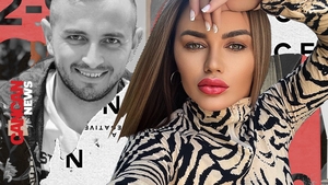 Cum îi pune la punct Carmen de la Sălciua pe cei care o „pun la zid”. „Fanii” i-au reproșat că nu a salvat căsnicia iubitului ei