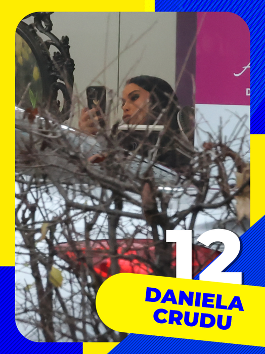 TOP 30 VEDETE care fac live-uri, story-uri și selfie în public, dar… Cum arată din celălalt unghi! Nici dacă te chinuiai nu le prindeai așa!