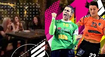 ”Galacticele” de la CSM au fumat ca turcoaicele până la 3 dimineața + au băut un șpriț subțire