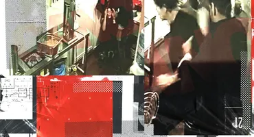 Înregistrările halucinante cu Pastramă când o agresează pe Brigitte. A luat-o de ceafă, a smucit-o de i-a sărit mătura din mână și...