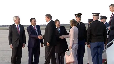 Işi sfidează consilierii de imagină! Ce obsesii vestimentare are Prima Doamnă!