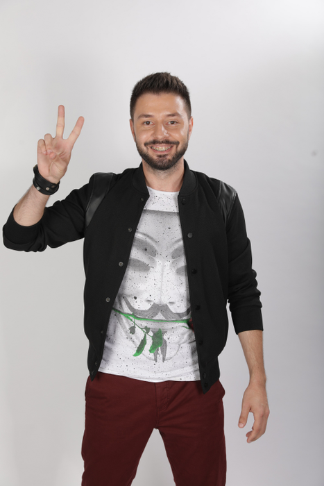 Vocea României. Sezonul 8, episodul 11. Bogdan Ioan i-a lăsat, din nou, mască pe jurați