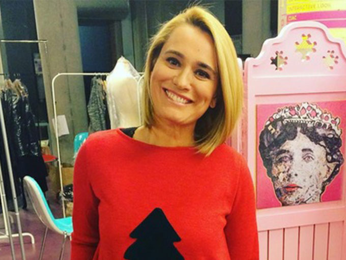 Ce a făcut Andreea Esca pentru a ajunge cea mai bună în meseria ei: „Da, suntem nişte cititori de pe prompter, ia veniţi şi dumneavoastră şi faceţi ce facem noi! Important e să avem talent!”