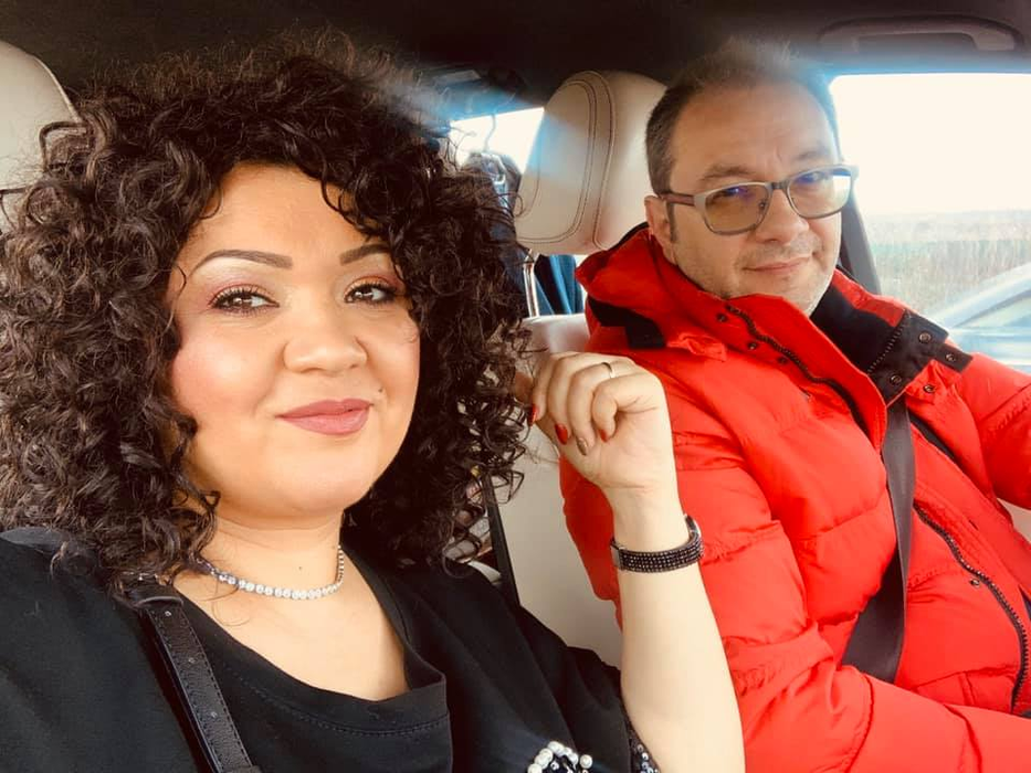 La 42 de ani, Minodora a reușit să aibă silueta din adolescență! A dezvăluit cum a slăbit 38 de kg, dar și la ce alimente a renunțat