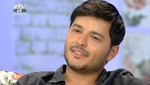 Cine a fost PRIMA iubită a lui Liviu Vârciu. E celebră, dar nimeni NU a ştiut că au fost împreună