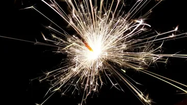 Incident terifiant! Un tânăr de 25 de ani, decapitat de focurile de artificii