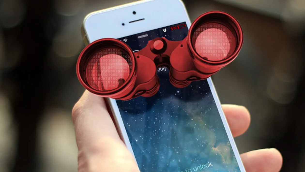 Cel mai simplu mod in care vezi ce aplicatii te spioneaza si le opresti ca sa nu mai stie unde esti