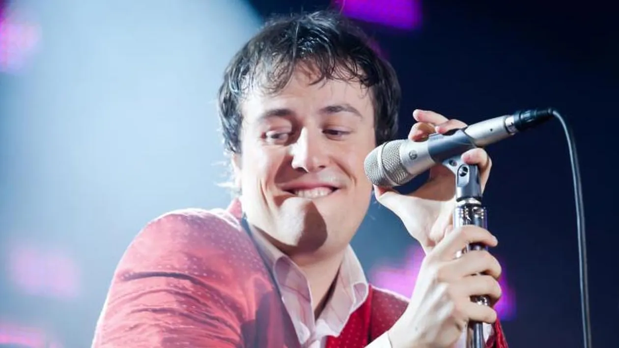 Calin Geambasu, despre despartirea dintre Banica Jr. si Andreea Marin: Eu nu am vazut ca Stefan sa fie un fustangiu