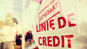 Veste tristă pentru românii care au credite. ROBOR la trei luni a crescut la 3,22%