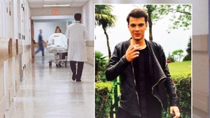 Mario Iorgulescu și-a revenit din comă. Ce le-a spus părinţilor despre accident