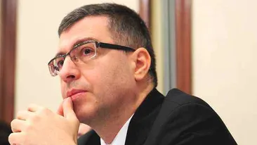 Fost ministru al finantelor ataca dur politica de migratie. Mai bine ne impuscam singuri in fata lor....