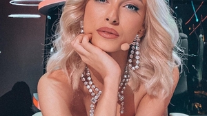Andreea Bălan a încheiat războiul cu George Burcea! „L-am iertat. Am ajuns la concluzia ca eram în etape diferite”