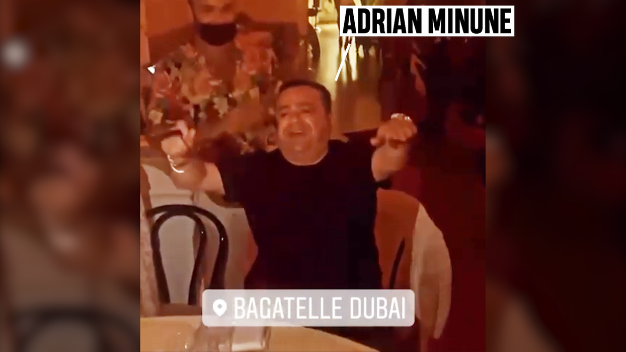 Adi Minune, petrecere de vis la “Bagatelle Dubai” de 1 Mai și Paște