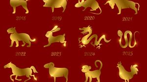 Horoscop chinezesc pentru 1 aprilie. Este o zi guvernată de Pământ Yin și de Iepure