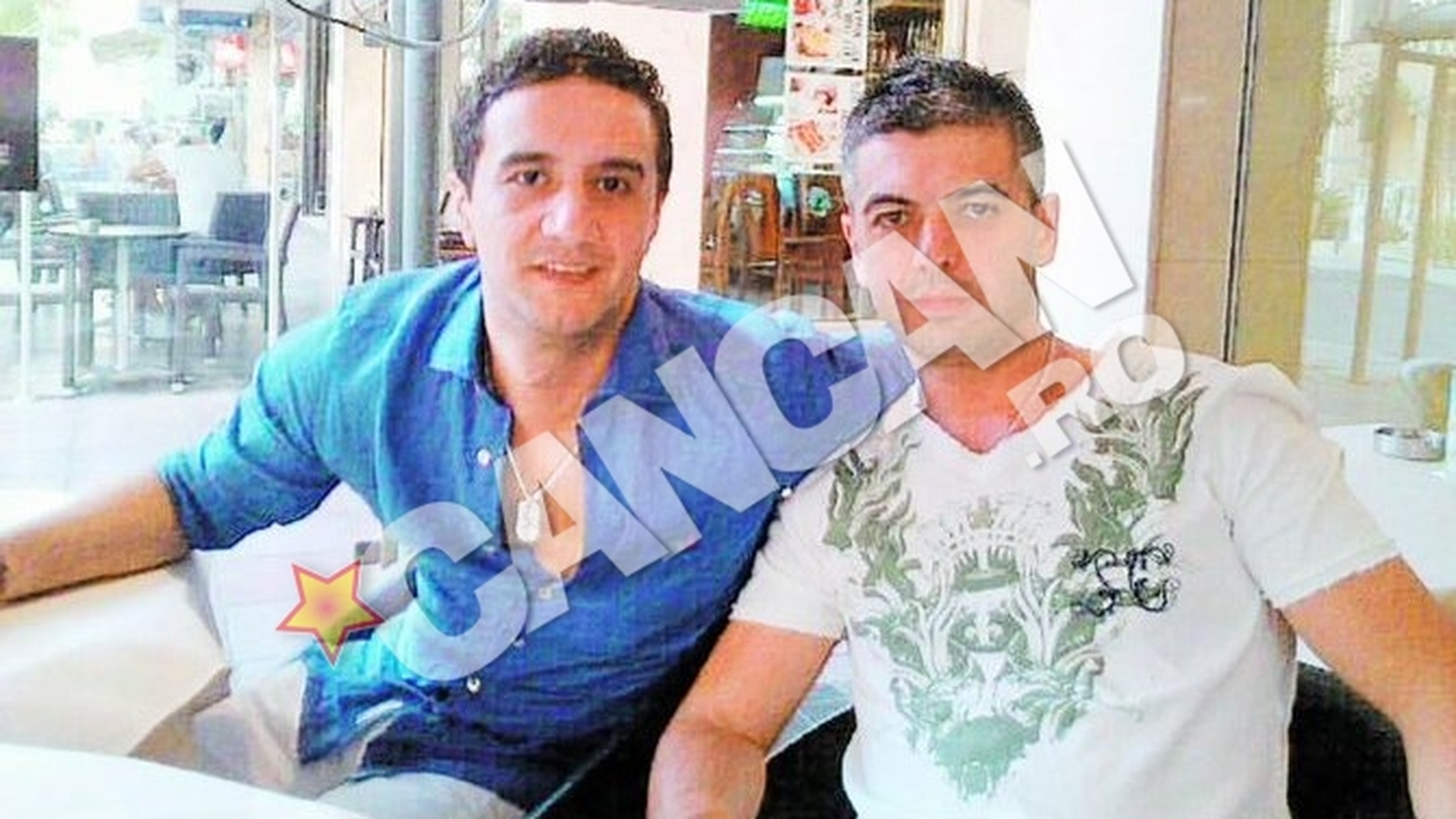 Lucian Becali isi muta activitatea la Mamaia! A investit 1.500.000 de euro intr-un club la malul marii