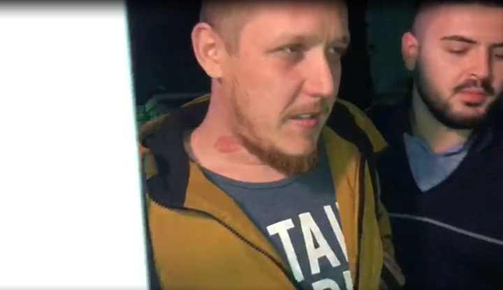 What's Up, după episodul violent din iarna trecută
