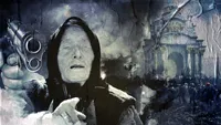 Nostradamus și Baba Vanga, predicții terifiante despre anul 2025. Ce se va întâmpla în Europa