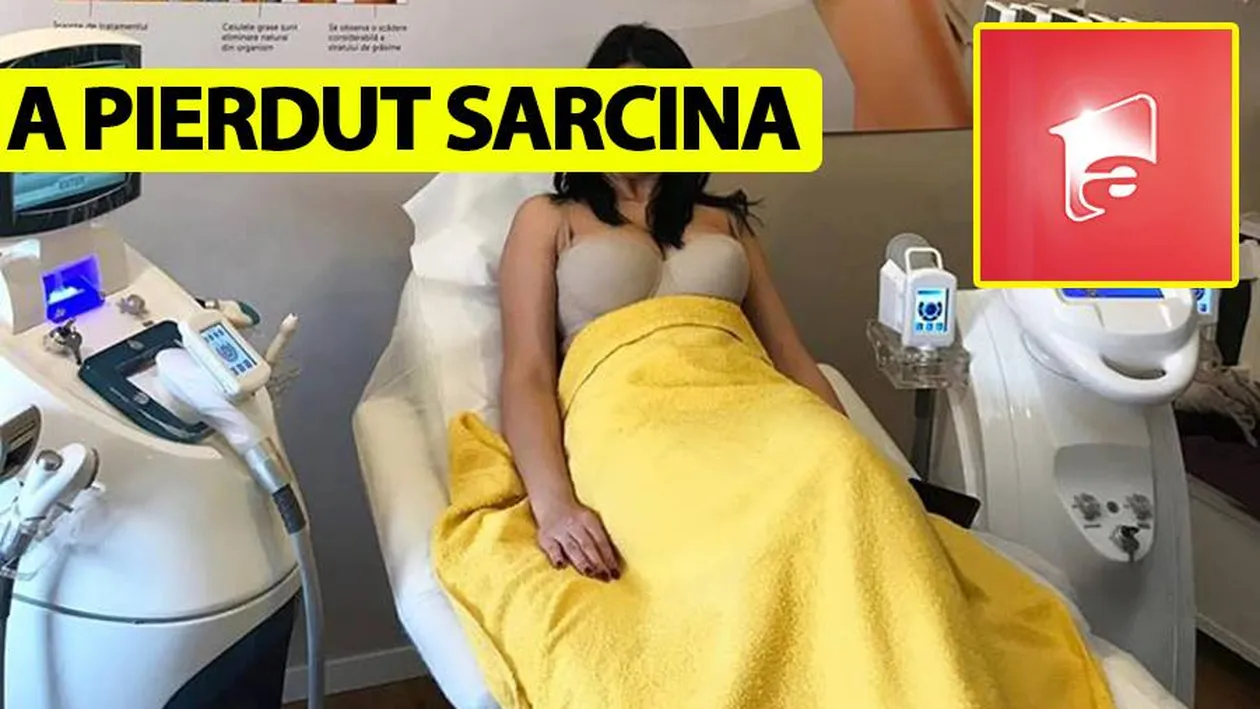 Tragedie la Antena 1! Din păcate, una dintre cele 9 vedete anteniste gravide tocmai a pierdut sarcina