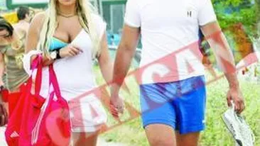 Spintecatoarea de la morga si-a scapat silueta de sub control