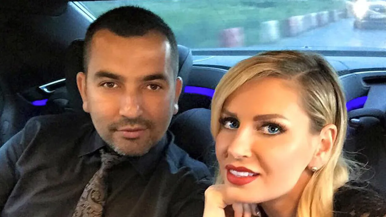 Soţul ANDREEI BĂNICĂ tună şi fulgeră, după ce el şi vedeta au fost acuzaţi că au plecat fără să plătească la hotel: ”O să le... ”