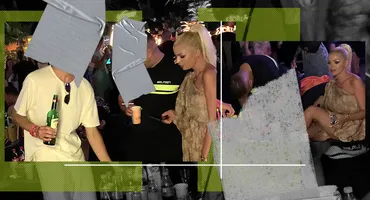 Ce masă șocantă și-a făcut fiica unui mare ”baron” PSD, la mare! N-ai să crezi până nu vezi! Tatăl ei a fost șeful Constanței timp de 10 ani, iar ea…