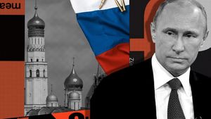 În ciuda sancțiunilor împotriva Rusiei, oligarhii îi rămân loiali lui Putin. Ce pățesc cei care îl sfidează pe liderul de la Kremlin