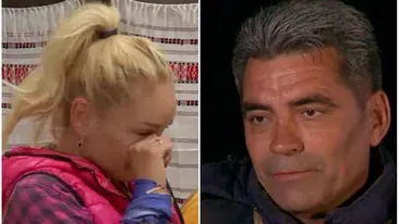 Soţia lui e pe ultima sută de metri, la „Ferma Vedetelor“, iar MARCEL TOADER le-a adus reproşuri semifinaliştilor. „Maria trebuie să plece acasă“