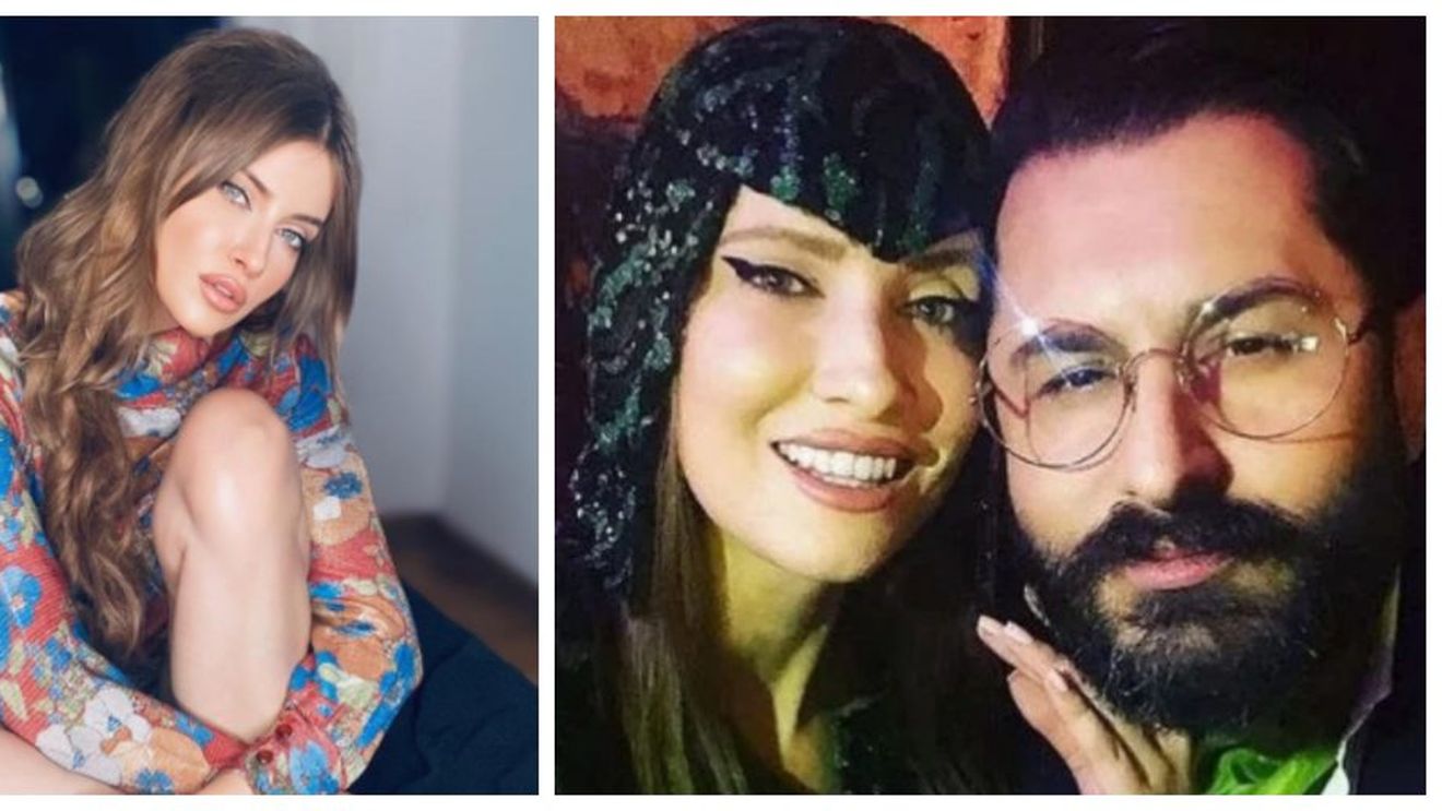 Iulia Albu, declarație de dragoste pentru iubitul ei: "M-ai invatat sa zambesc cum nu am zambit niciodata"