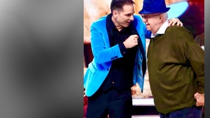 ”Sunt mândru că i-am deschis ușa în multe show-uri TV!” Alexandru Arșinel a murit! Reacția lui Dan Negru, prieten la cataramă cu actorul