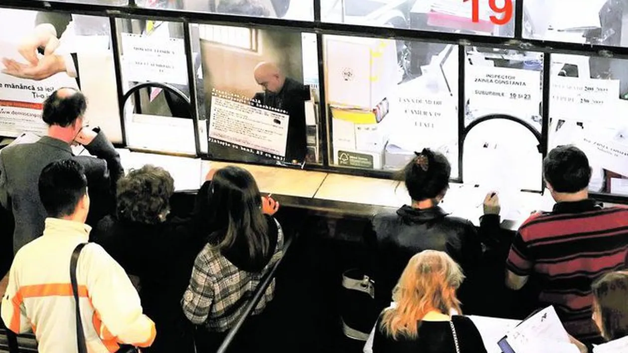 Astazi e ultima zi de plata a impozitului pe casa