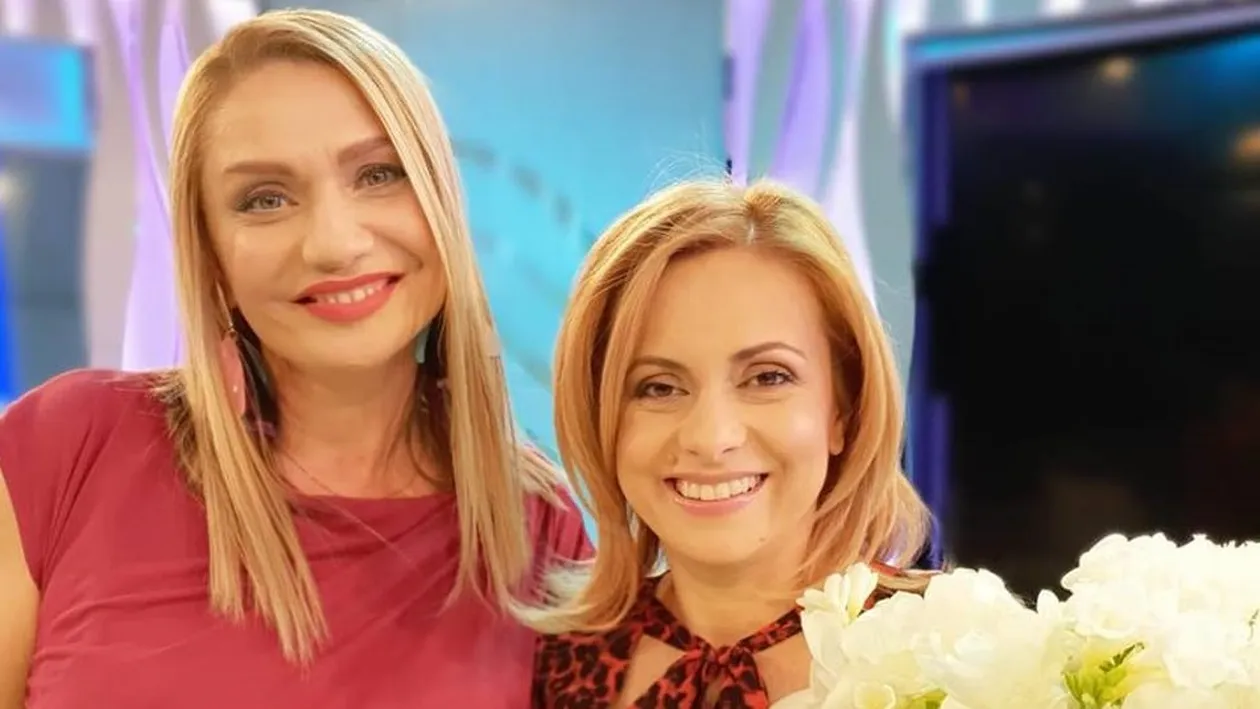 S-a aflat adevărul! De ce a fost înlocuită Simona Gherghe cu Cristina Cioran la “Acces Direct”