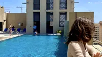 Nu este o eroare! Câți bani a dat o familie din Cluj pentru 9 nopți de cazare într-un hotel de 3 stele din Dubai