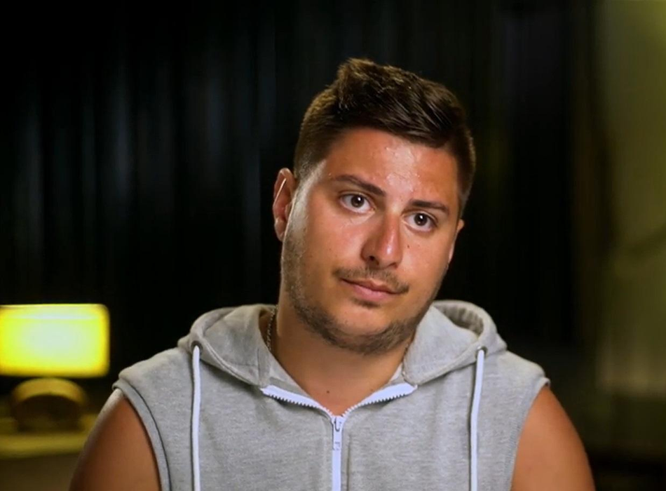 Prințul, criticat dur de ”sosia” lui de la Insula Iubirii. Răzvan Manea a luat-o la țintă și pe Bianca: ”Teroristă”