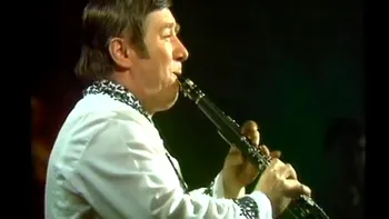 „Dați-mi taragotul înapoi!” Drama națională a lui Dumitru Fărcaș, rămas fără „nevastă” chiar în fața Ateneului