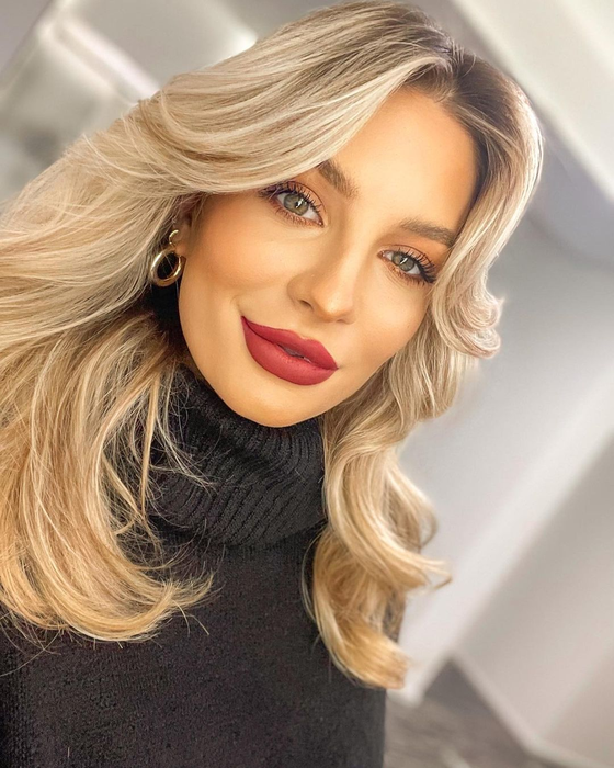 Ana Baniciu a dezvăluit ce a făcut cu premiul pe care l-a câştigat la Asia Express